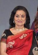 Asha Parekh