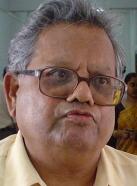 Ashesh Prasad Mitra