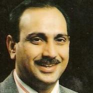 Ashfaq Hussain Ashfaq Hussain