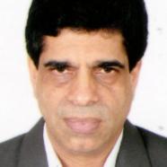 Ashim Samanta Ashim Samanta