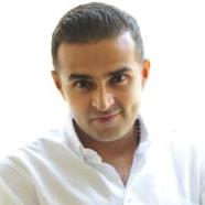 Ashish J. Thakkar