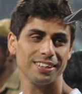 Ashish Nehra
