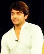 Ashish Sharma