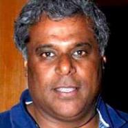Ashish Vidyarthi
