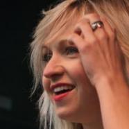 Ashleigh Ball