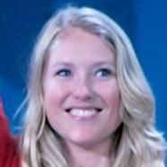 Ashleigh McIvor DeMerit