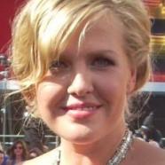 Ashley Jensen