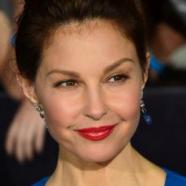 Ashley Judd