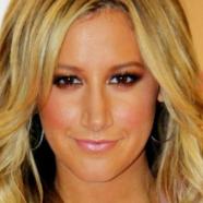 Ashley Tisdale