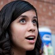 Ashly Burch