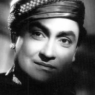 Ashok Kumar