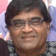 Ashok Saraf