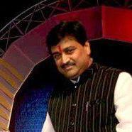 Ashok Shankarrao Chavan