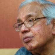 Ashok Vajpeyi