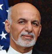Ashraf Ghani