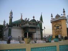 Ashraf Jahangir Semnani