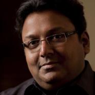 Ashwin Sanghi