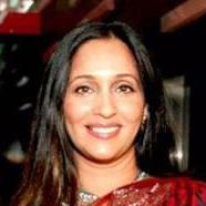 Ashwini Bhave