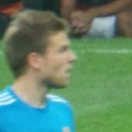 Asier Illarramendi