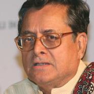 Asif Noorani