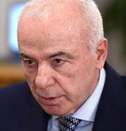 Aslan Kitovich Tkhakushinov