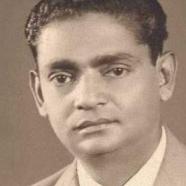 Asoka Karunaratne