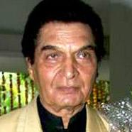 Asrani