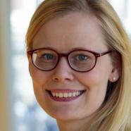 Asta Guorun Helgadottir