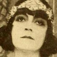 Asta Nielsen