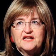 Asta Ragnheiour Johannesdottir