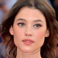 Astrid Berges-Frisbey