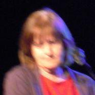 Astrid Huberta Isolde Marie Luise Hildegard Proll