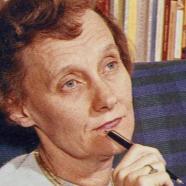 Astrid Lindgren