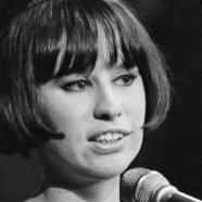 Astrud Gilberto
