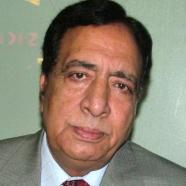 Ata Ul Haq Qasmi