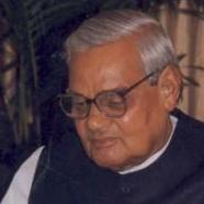 Atal Bihari Vajpayee