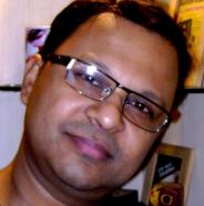 Atanu Ghosh