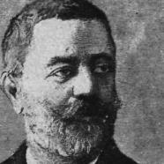 Athanasios Kanakaris-Roufos