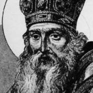 Athanasius III Of Constantinople