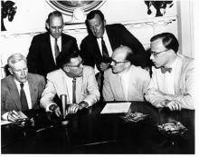 Athelstan Frederick Spilhaus