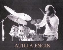 Atilla Engin
