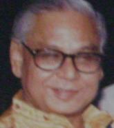 Atish Chandra Sinha
