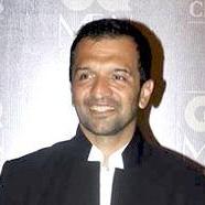 Atul Kasbekar