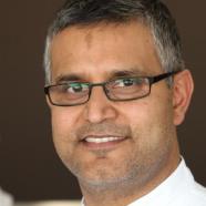 Atul Kochhar