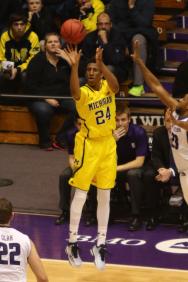 Aubrey Dawkins