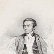 Aubrey George Spencer