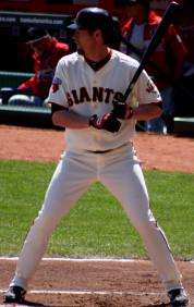 Aubrey Huff