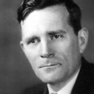 Aubrey Willis Williams