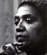 Audre Lorde