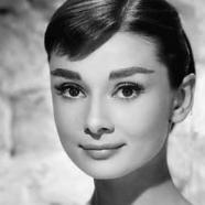 Audrey Hepburn